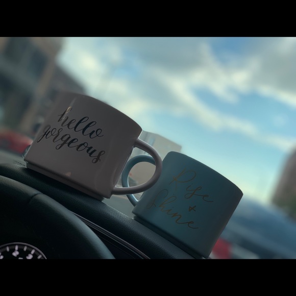 Acrylic Mugs - Picture 8 of 9